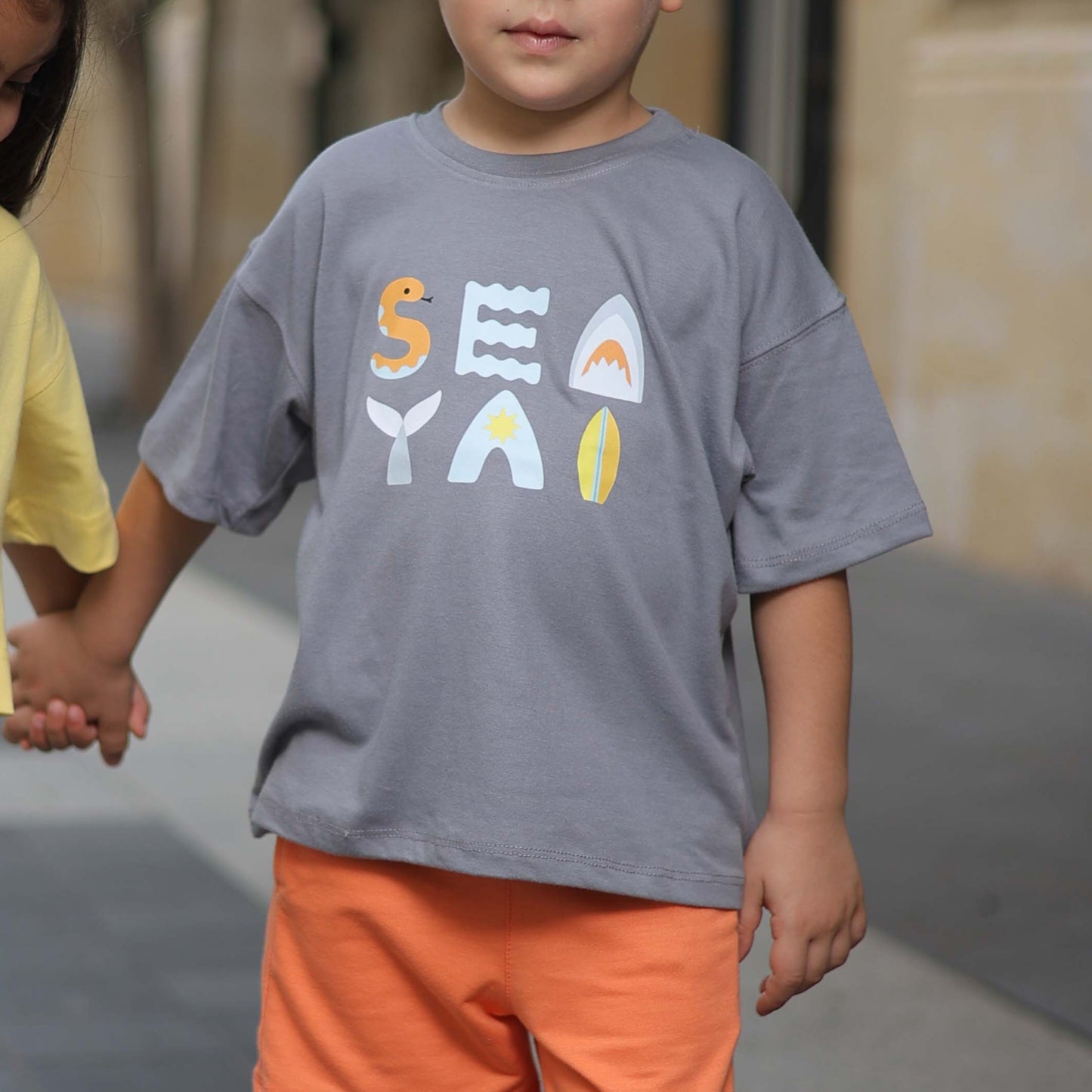 SEA YA