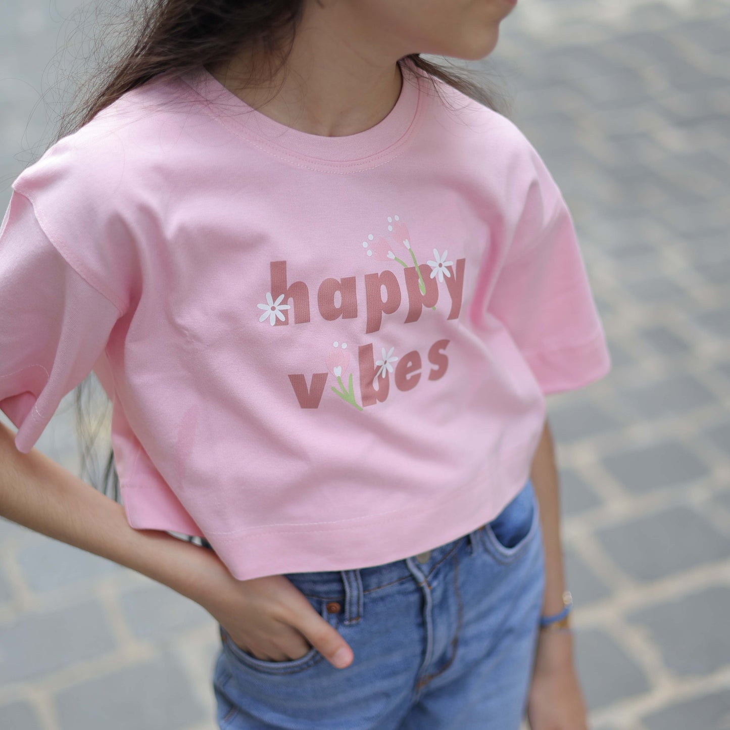 Happy Vibes