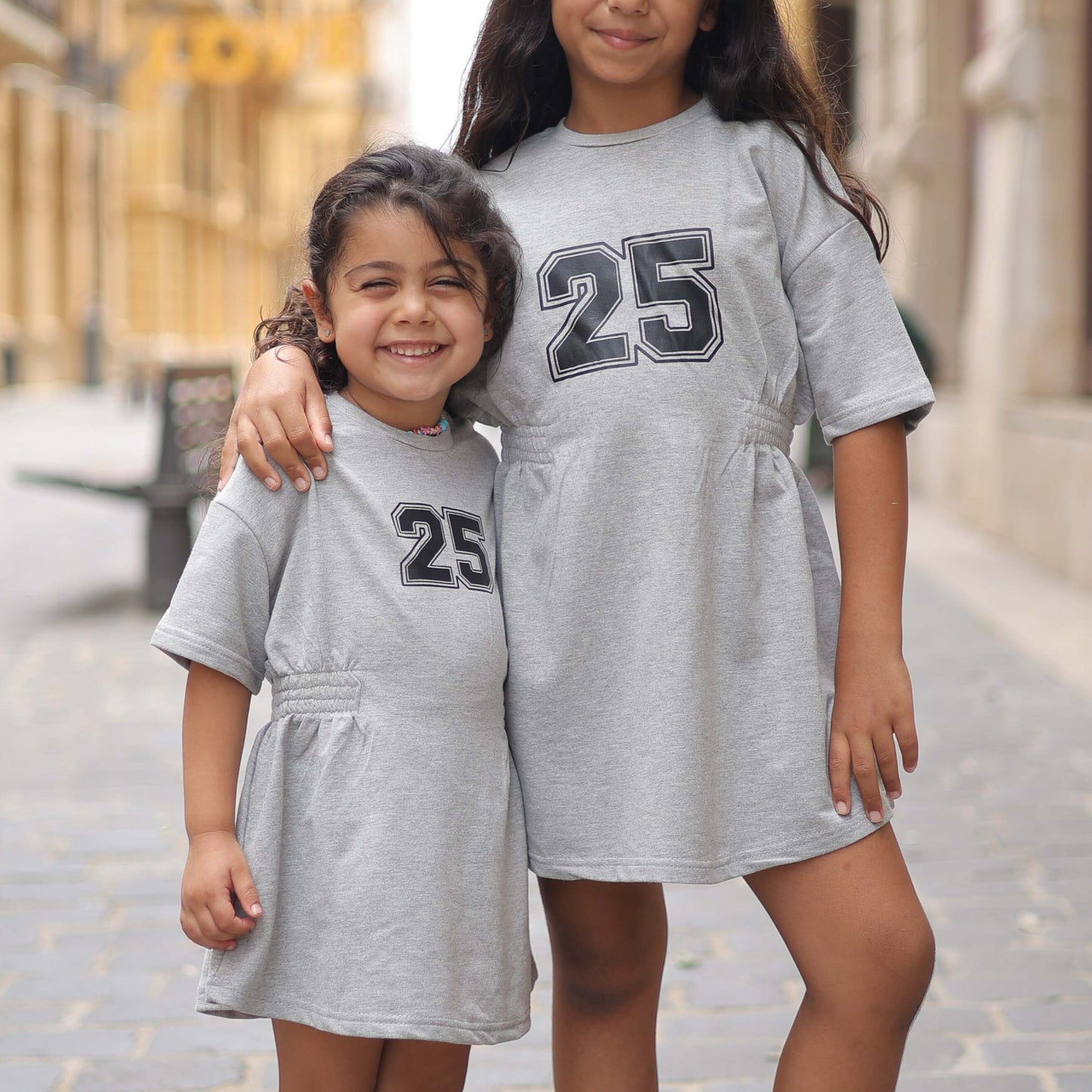 Tshirt Dress