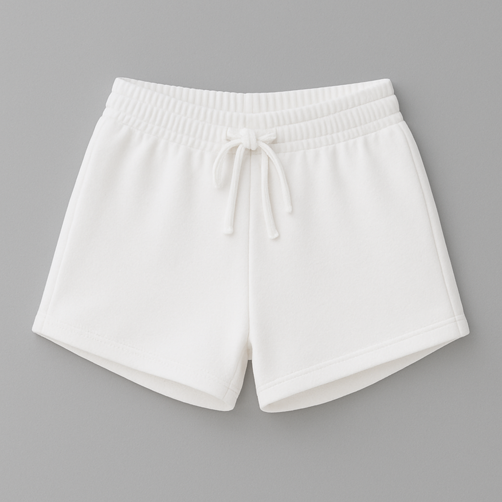 Sweat Shorts - Girls