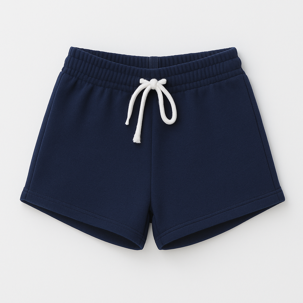 Sweat Shorts - Girls
