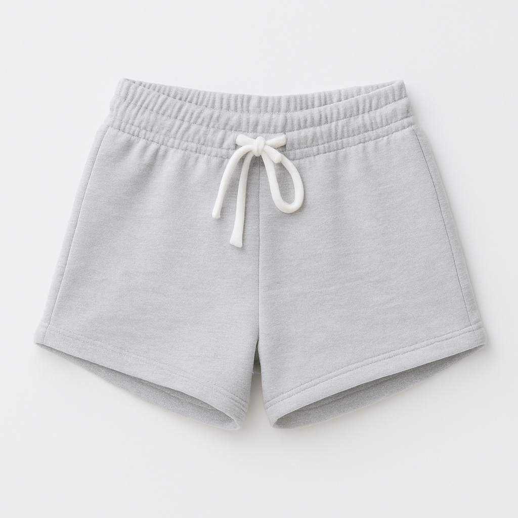 Sweat Shorts - Girls