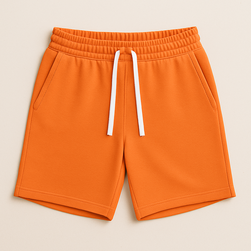 Sweat Shorts - Boys