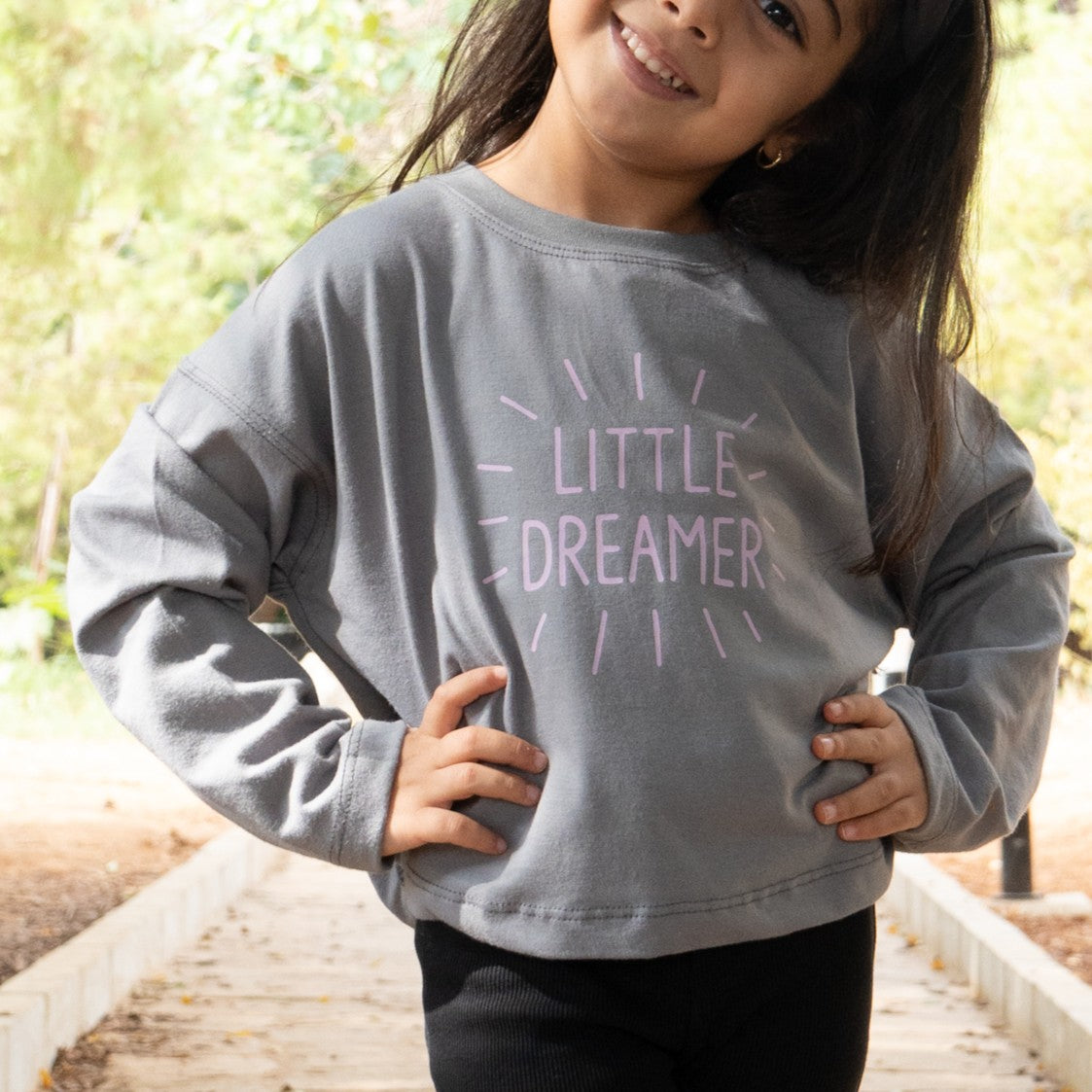 Little Dreamer