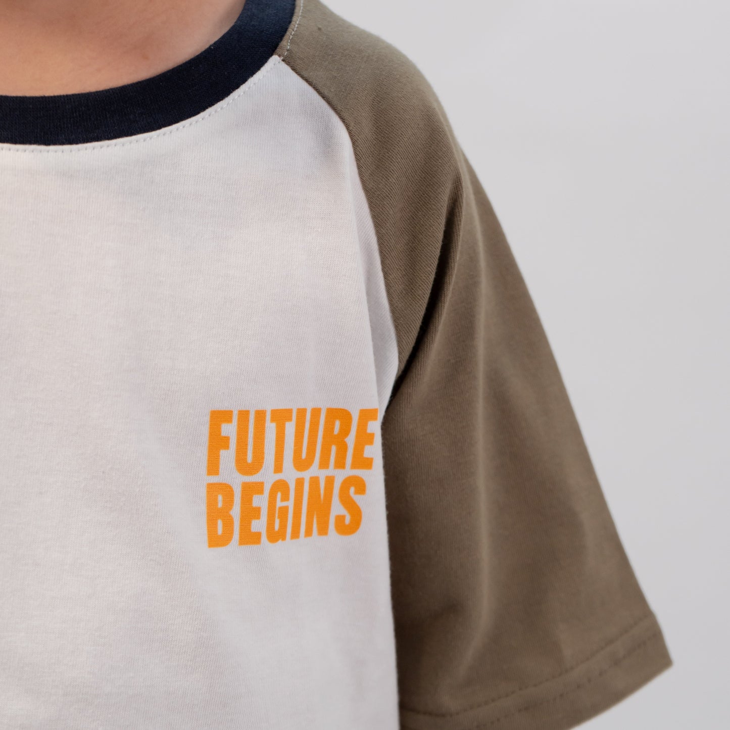 Future Begins