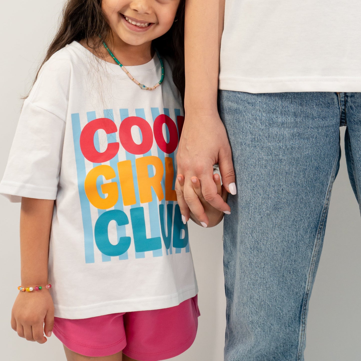 Cool Girls Club