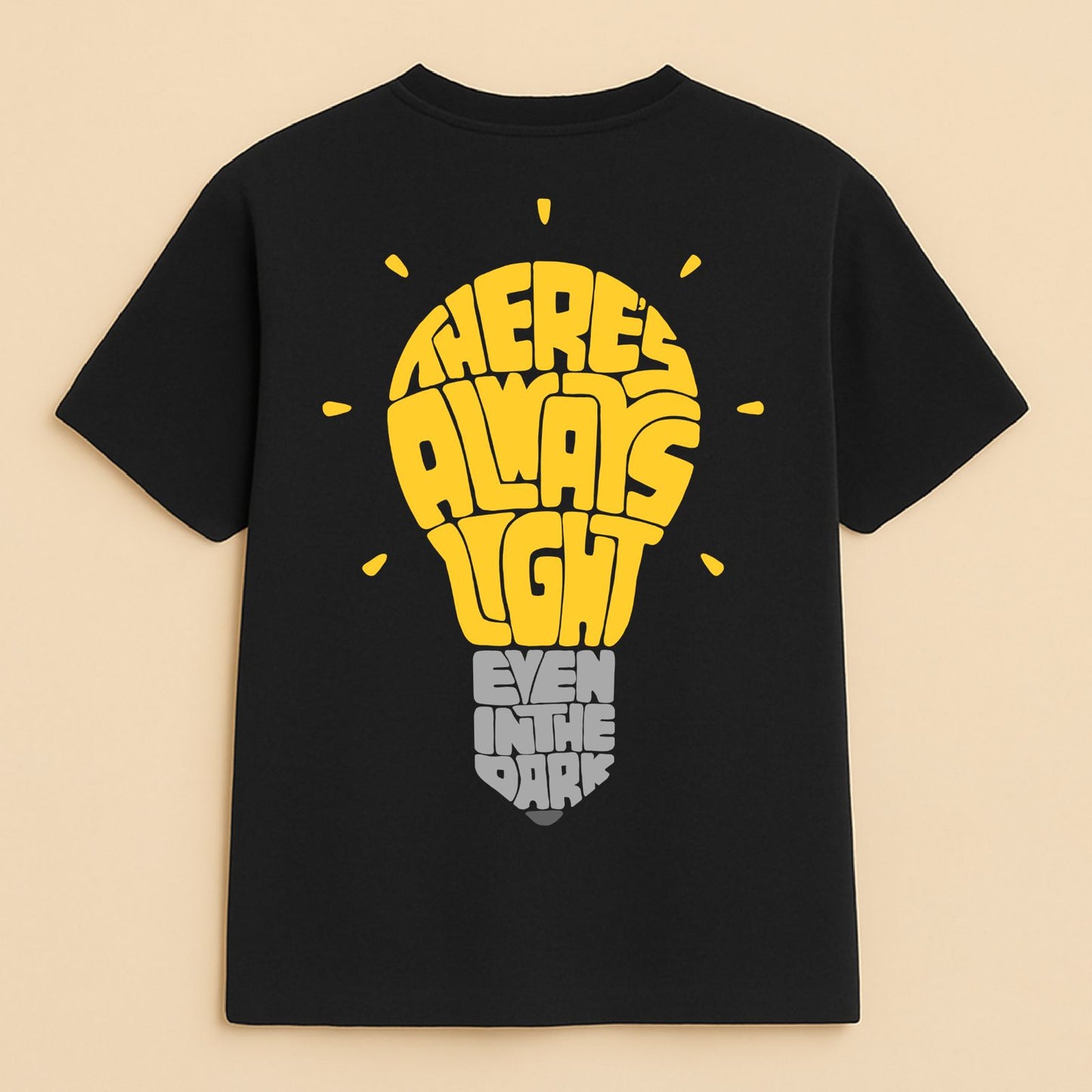 Light in the Dark