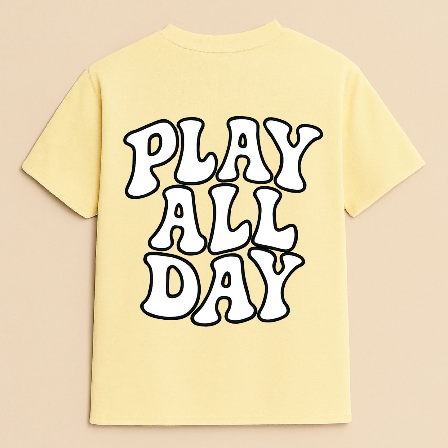 Play All Day
