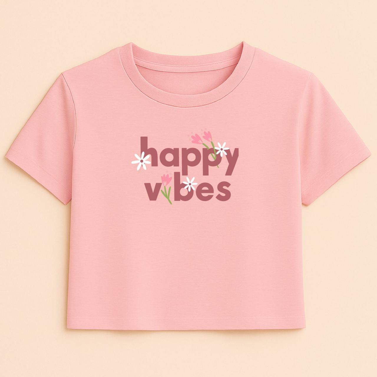 Happy Vibes
