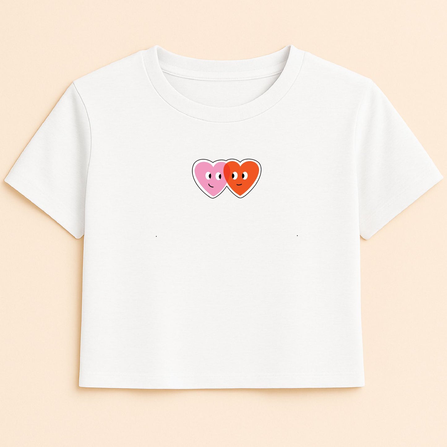 Double Heart