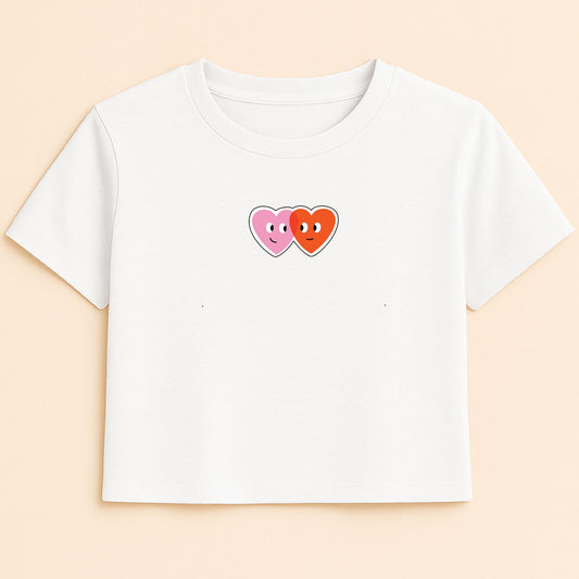 Double Heart