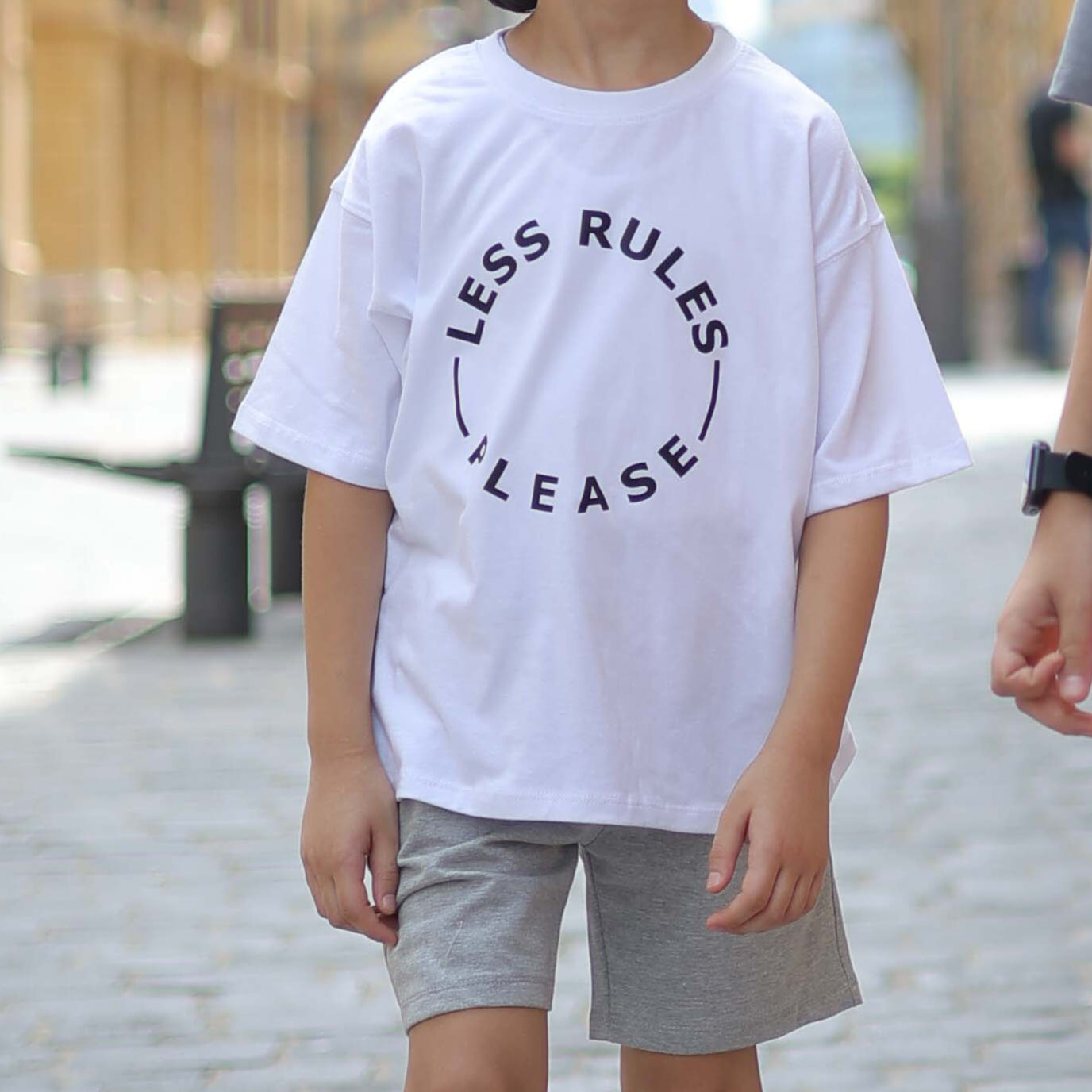 Less Rules