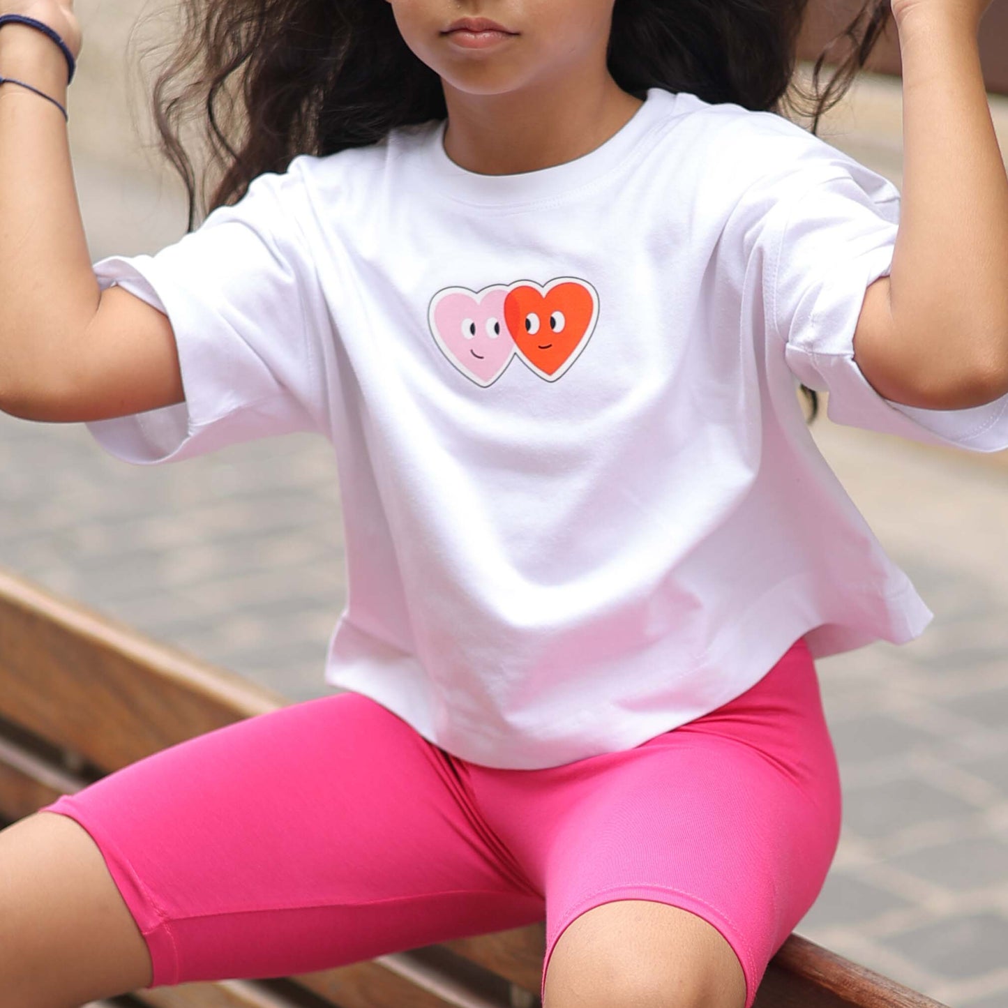 Double Heart
