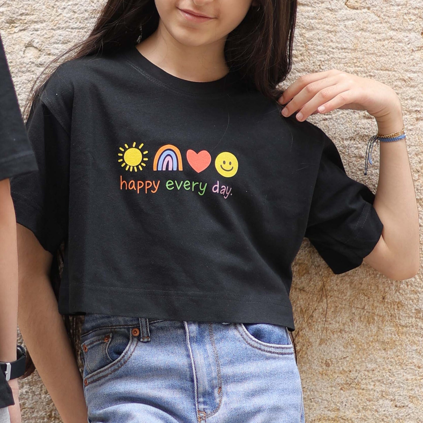 Happy Every Day