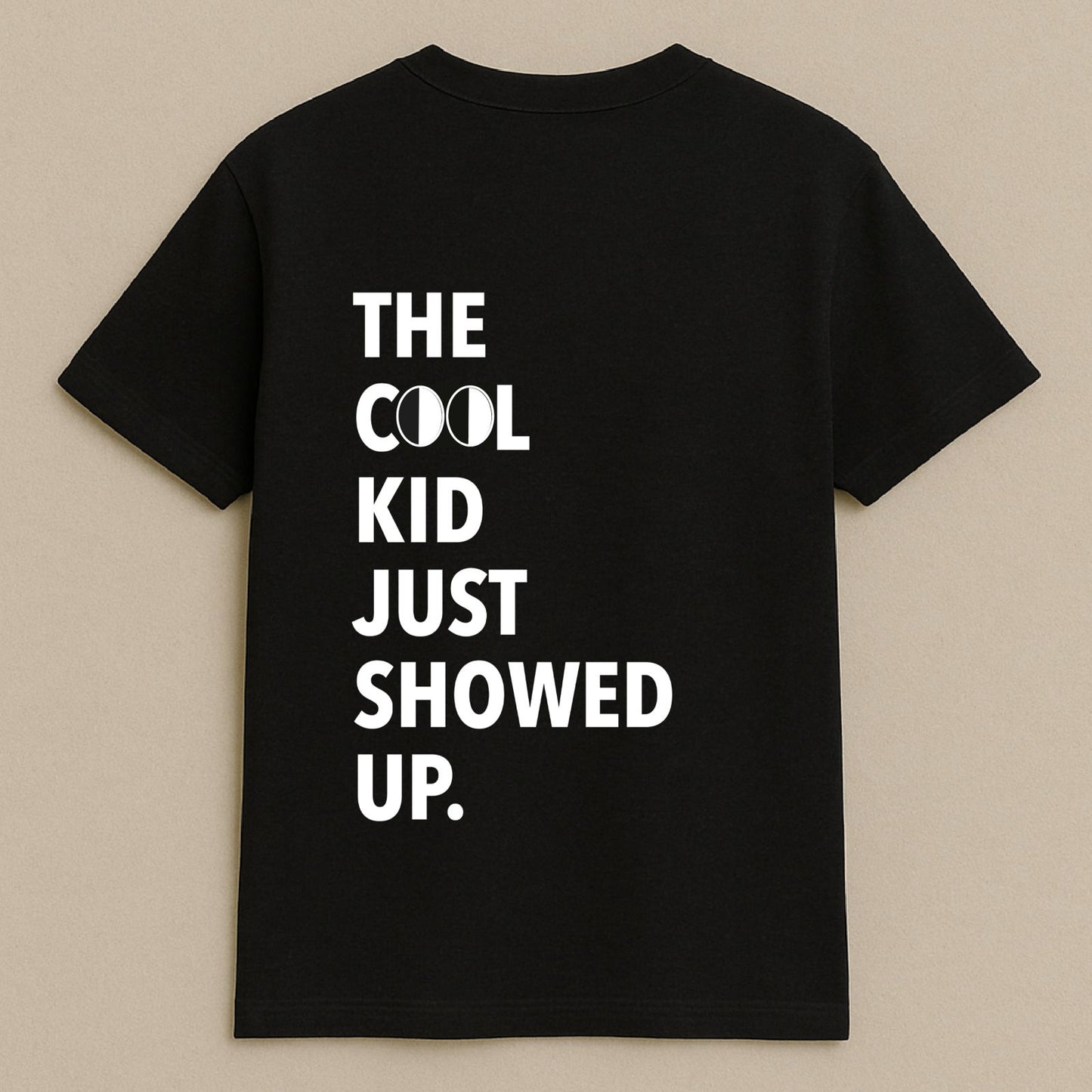 Cool Kid