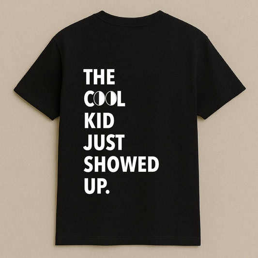 Cool Kid