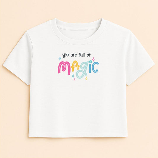 Full of Magic