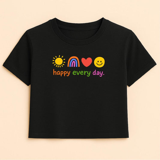 Happy Every Day