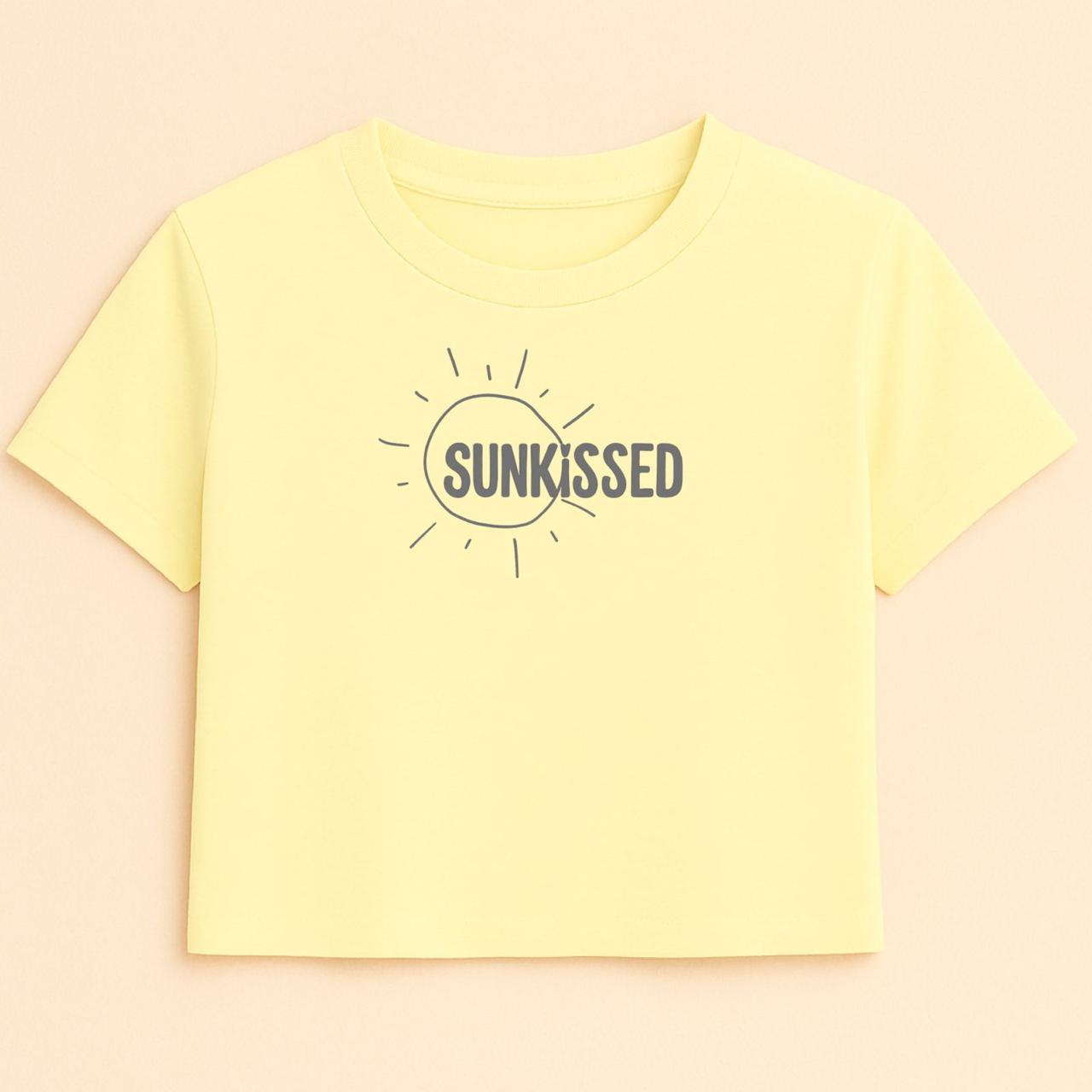 Sunkissed