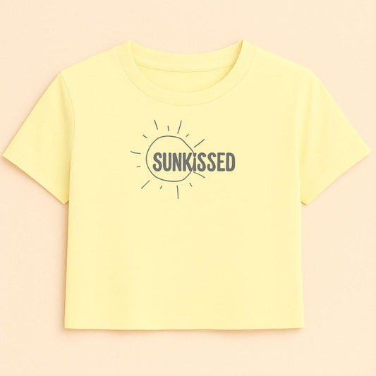 Sunkissed