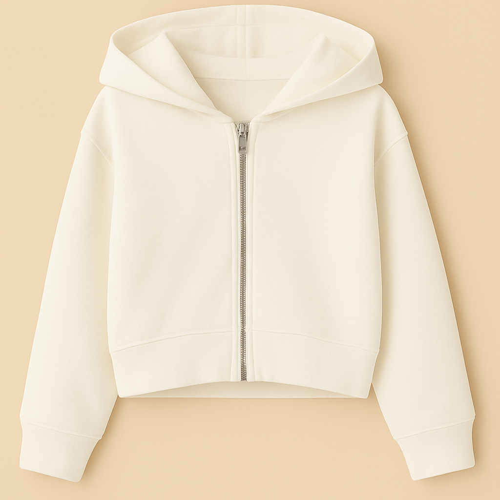 You Are Brave - Jacket