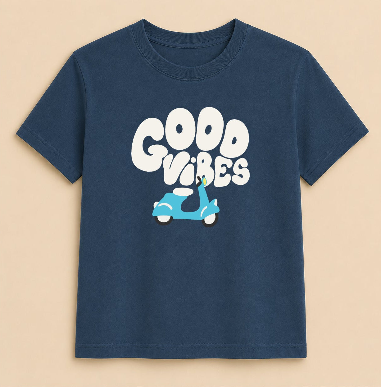 Good Vibes Ride