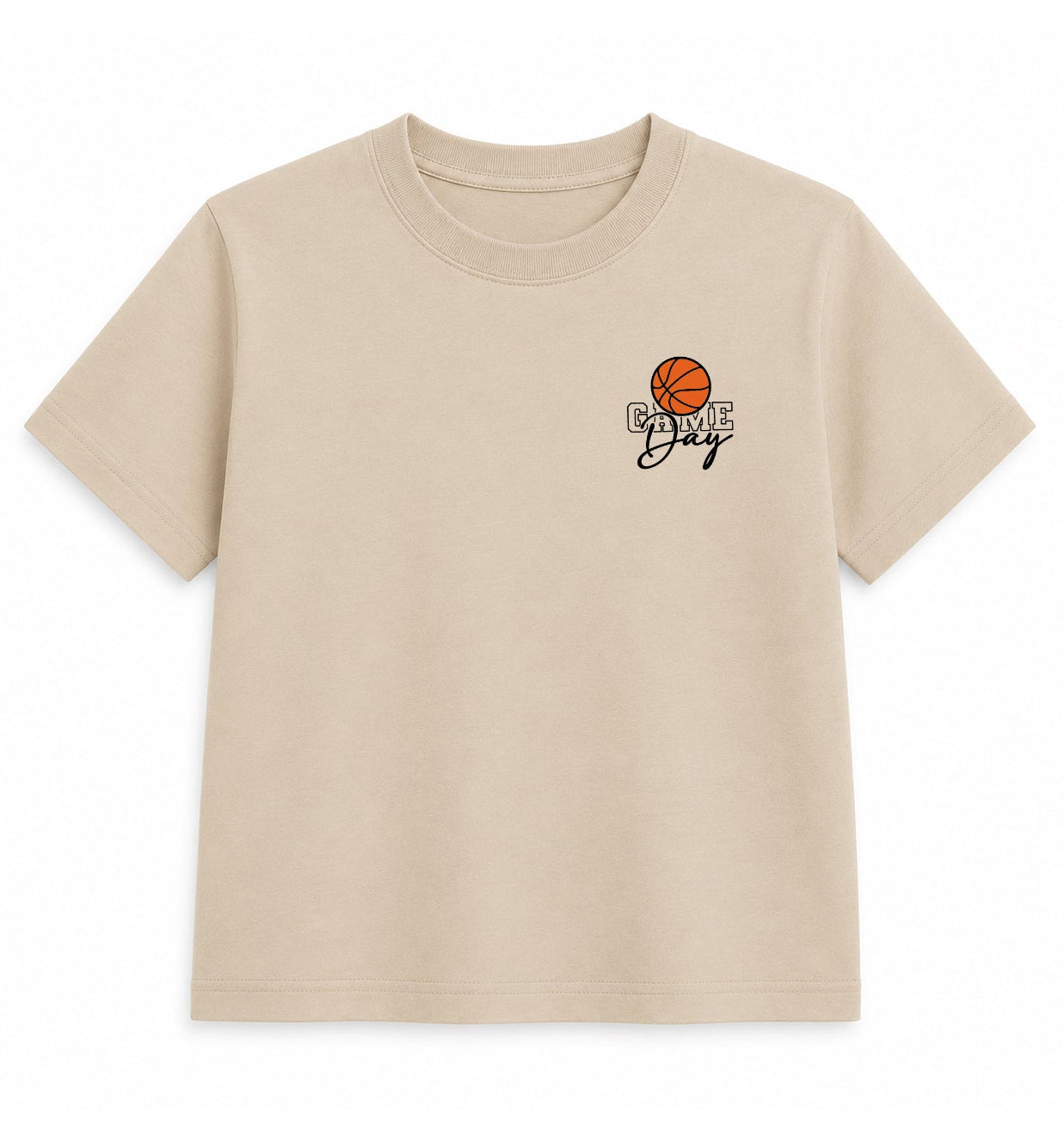 Game Day Hoops