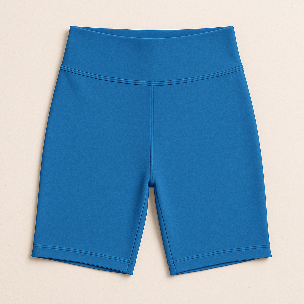 Biker Shorts
