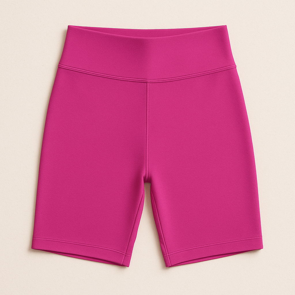 Biker Shorts
