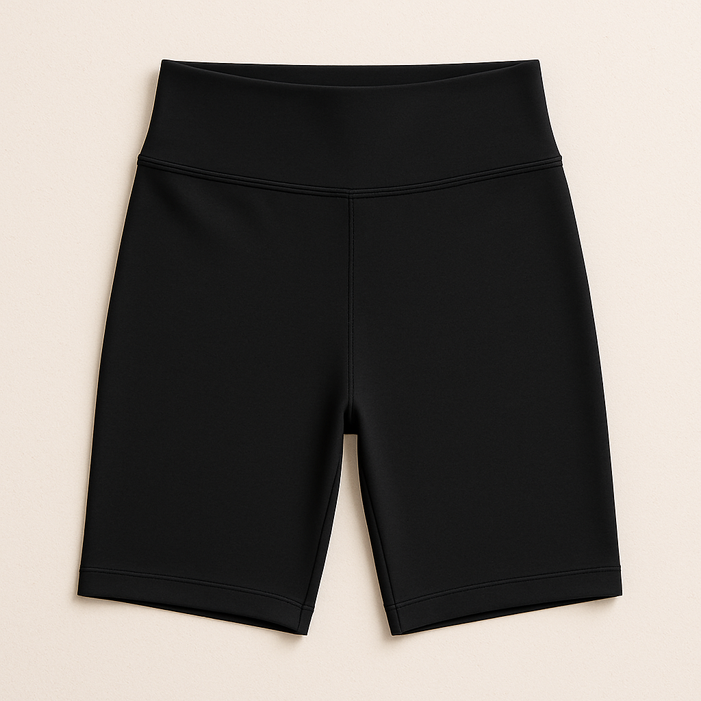 Biker Shorts