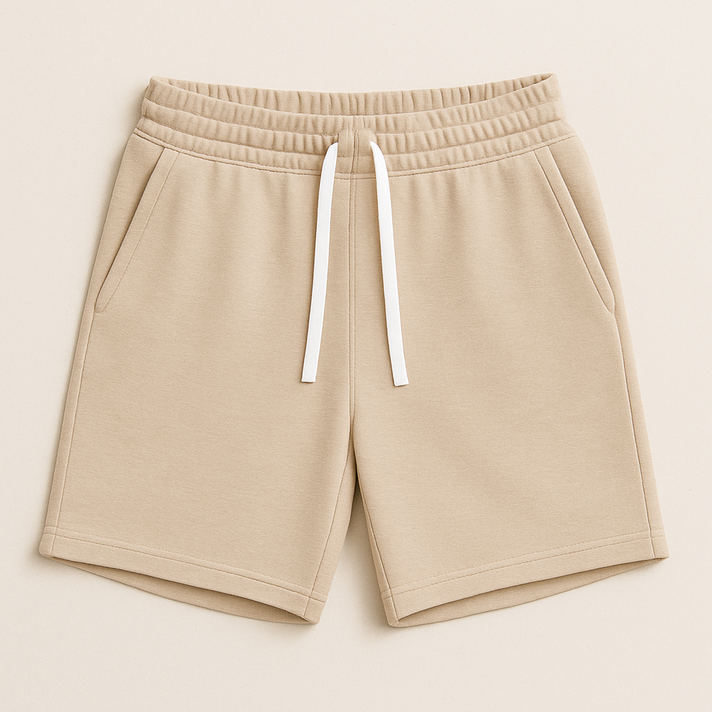 Sweat Shorts - Boys