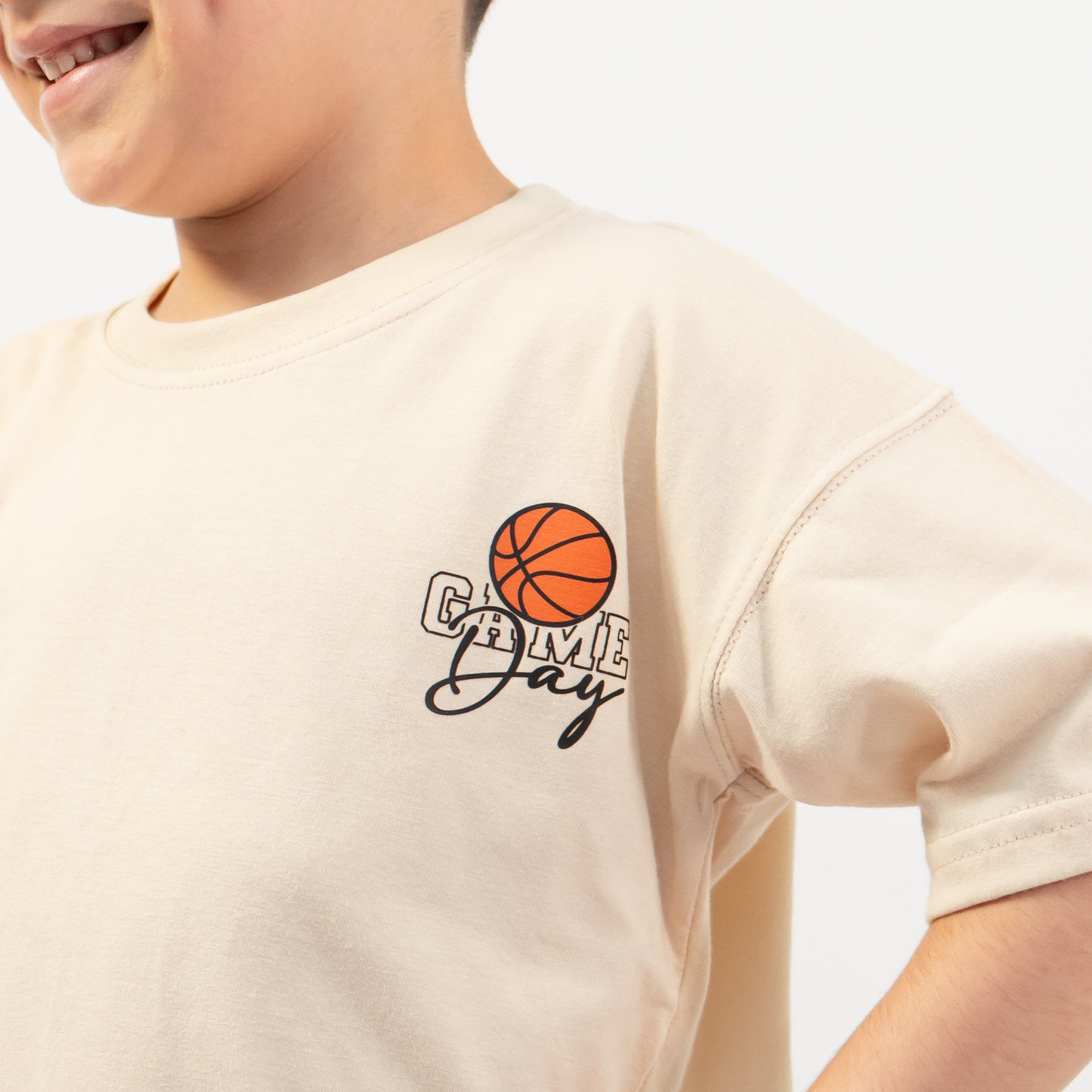 Game Day Hoops