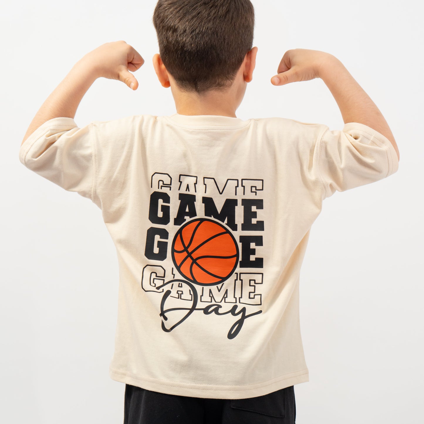 Game Day Hoops