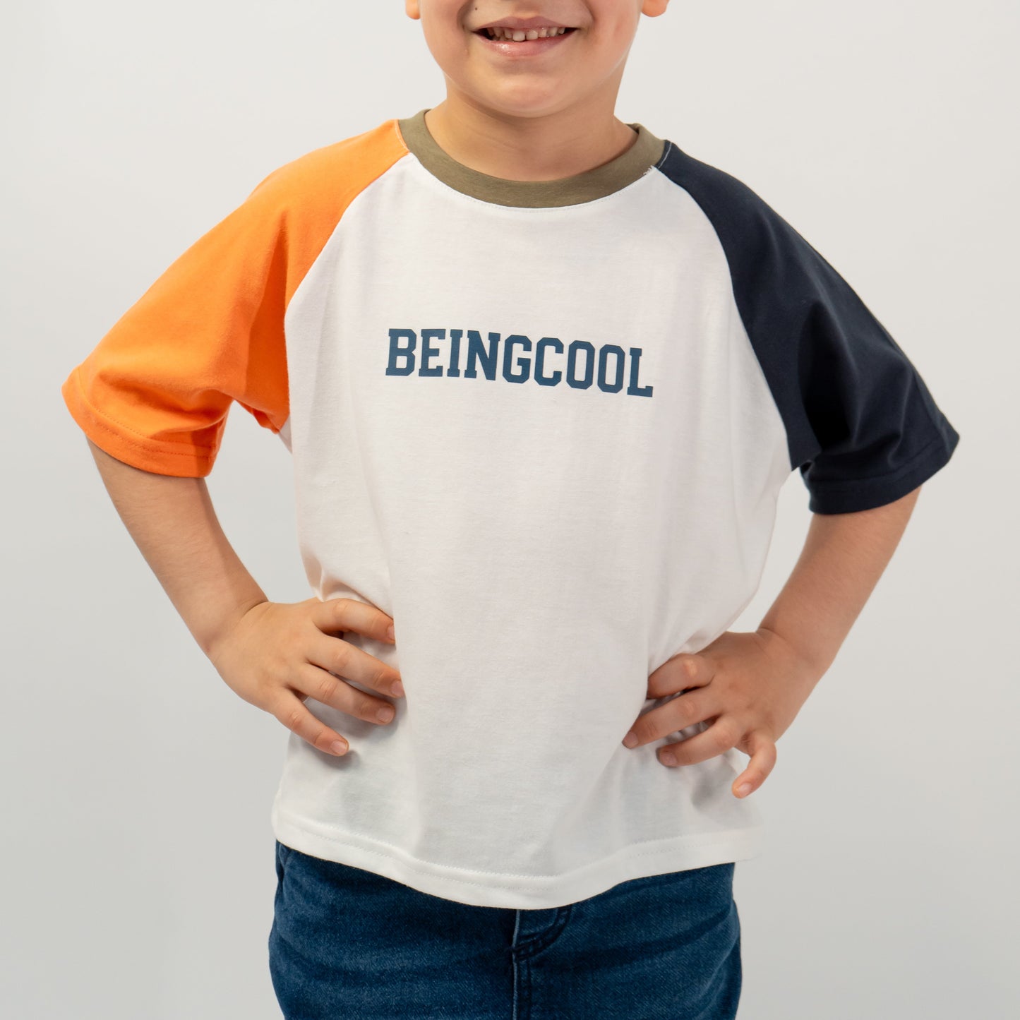 Being Cool