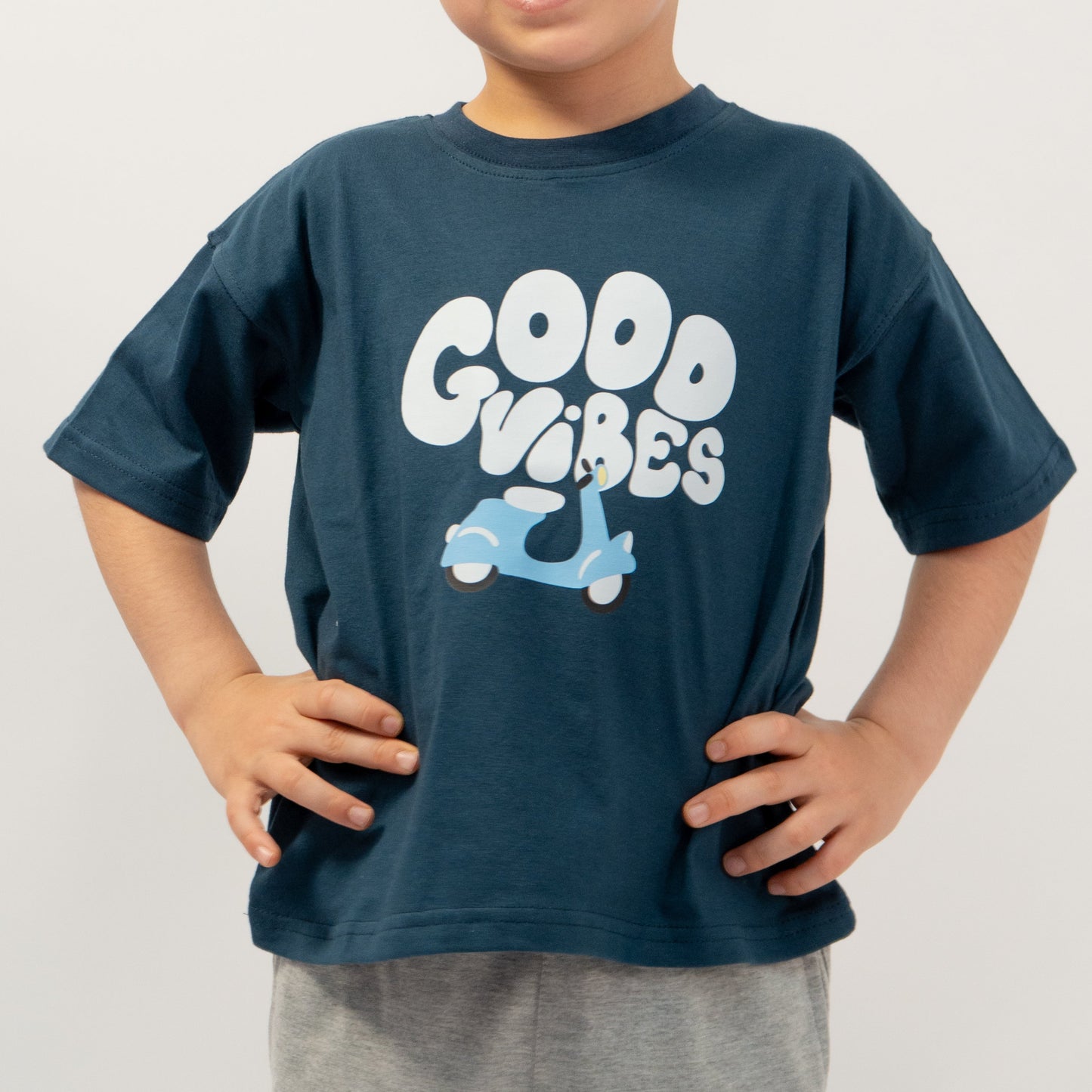 Good Vibes Ride