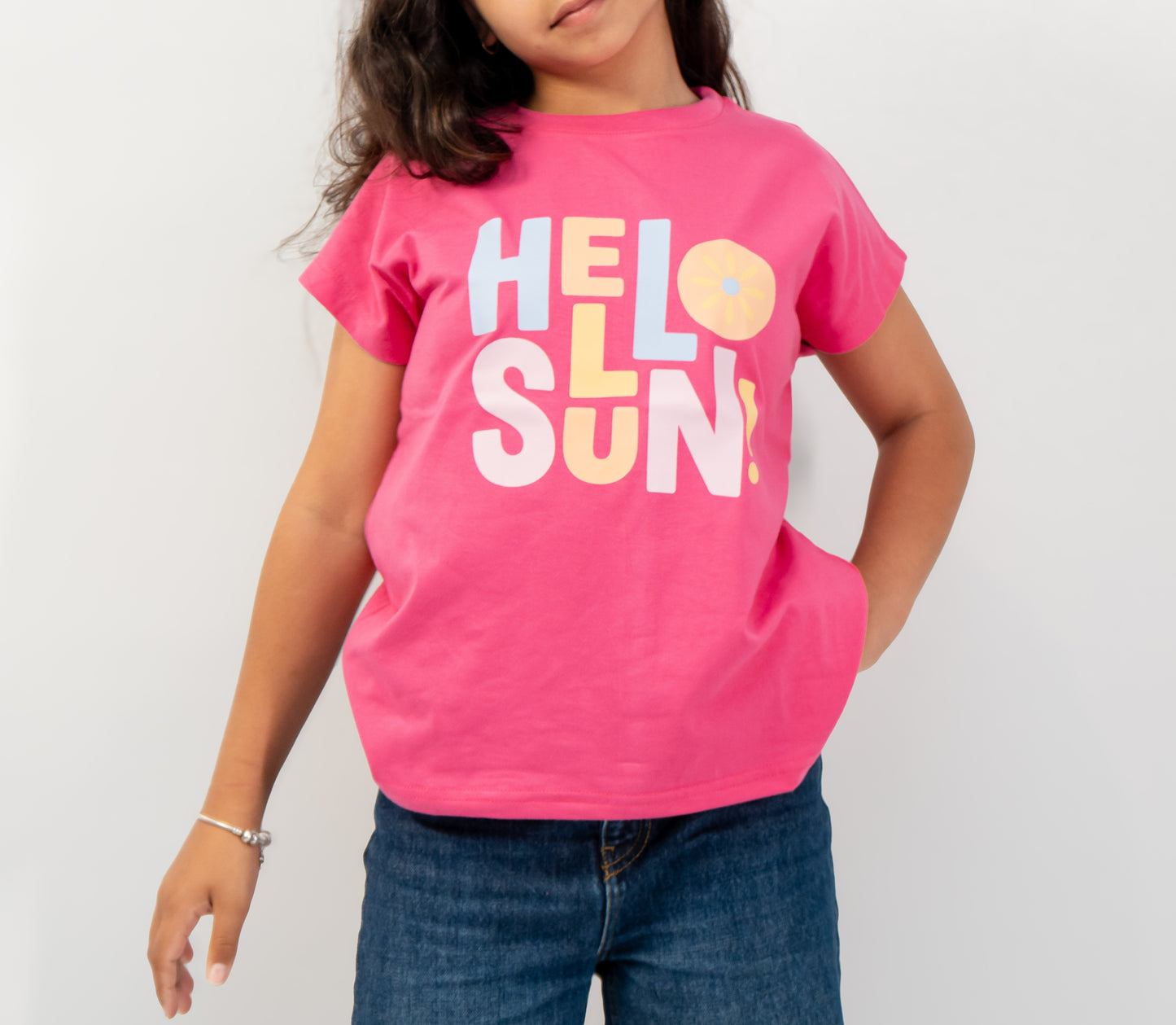 Hello Sun