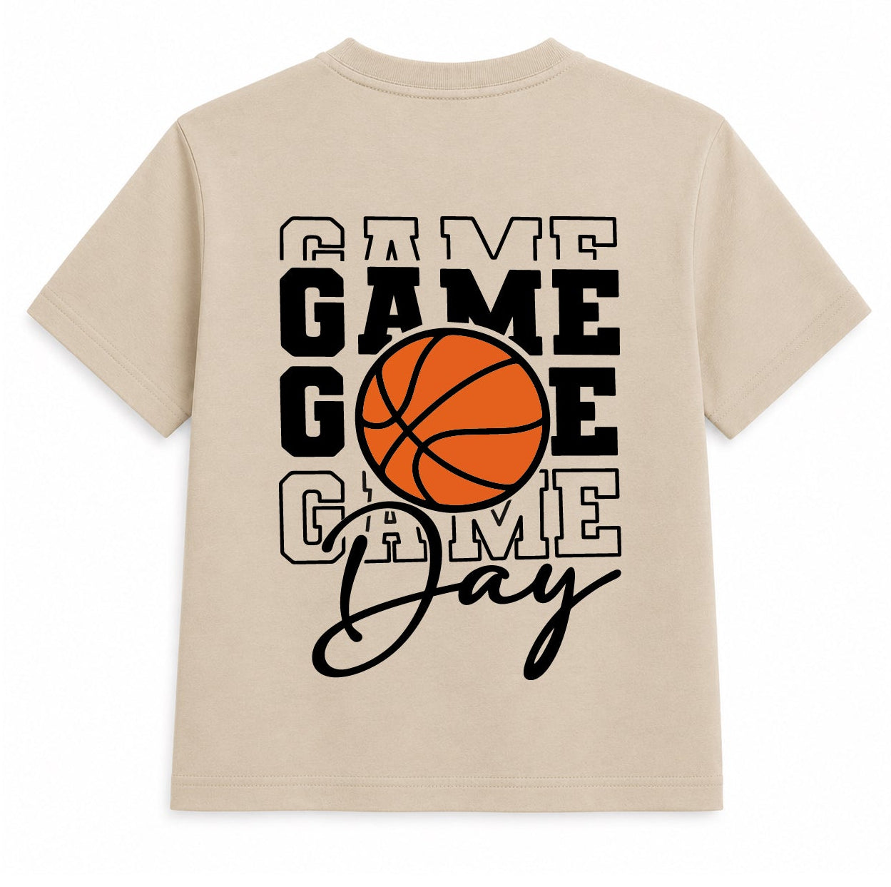 Game Day Hoops