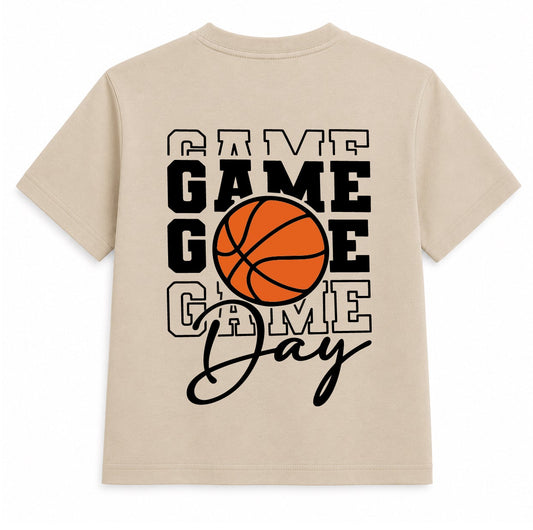 Game Day Hoops