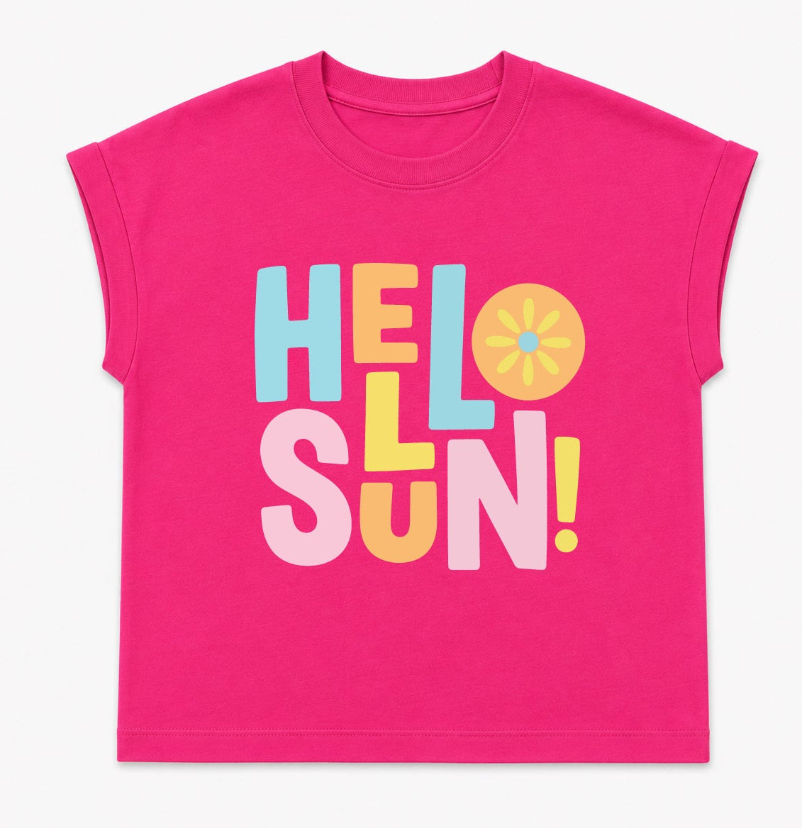 Hello Sun