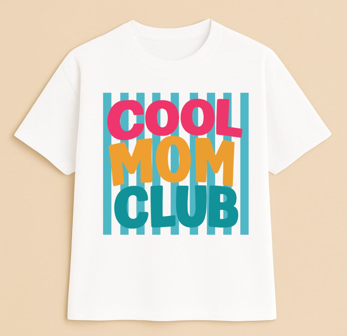 Cool Mom Club