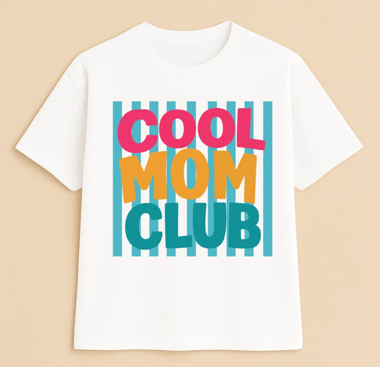 Cool Mom Club