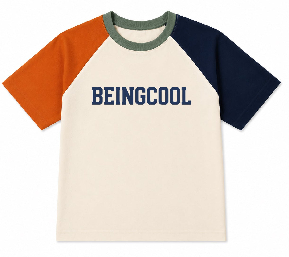 Being Cool
