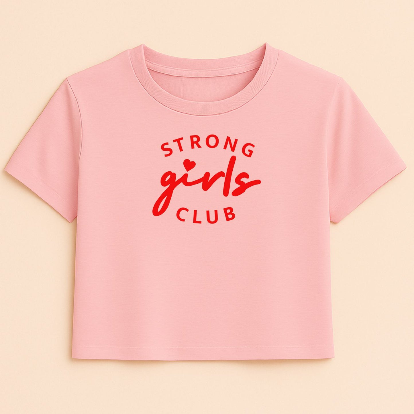 Strong Girls Club