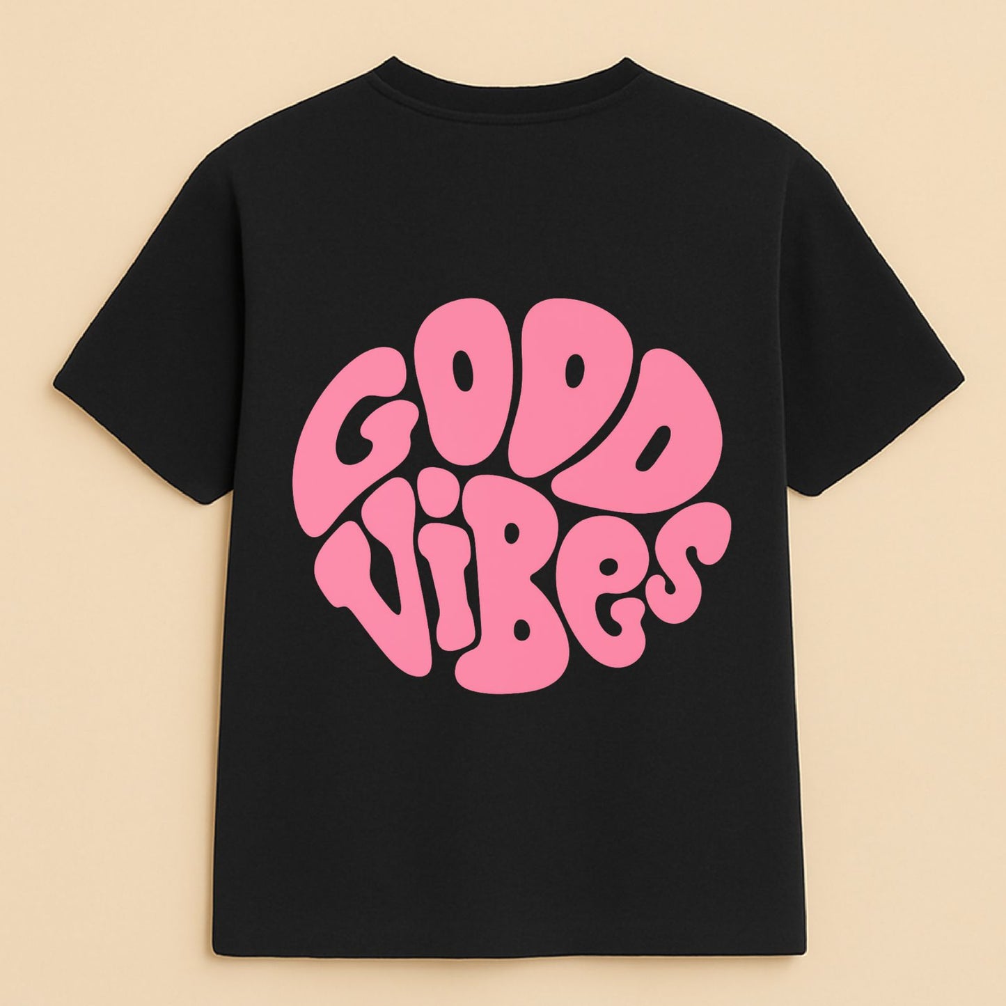 Happy Pink Vibes