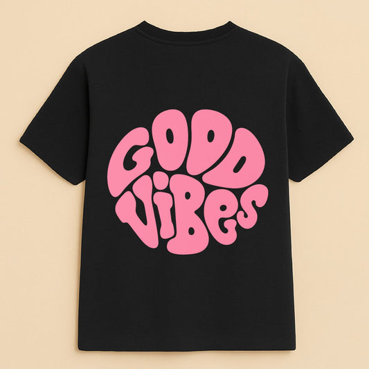 Happy Pink Vibes