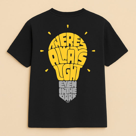 Light in the Dark