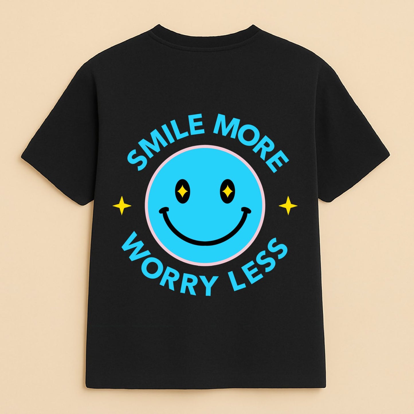 Smile More