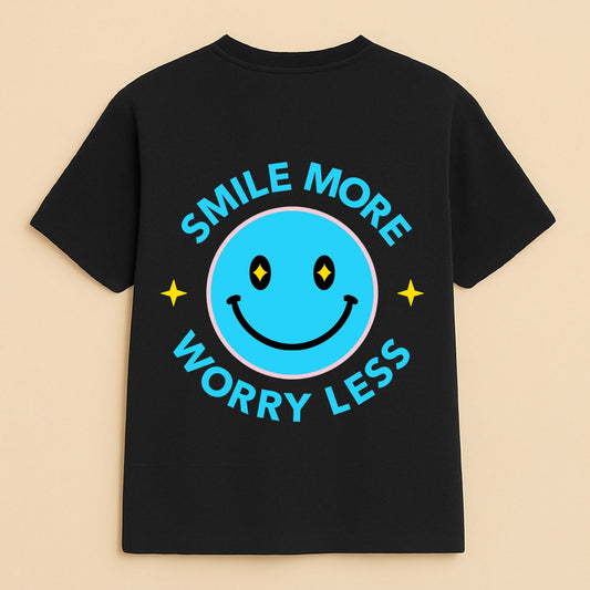 Smile More