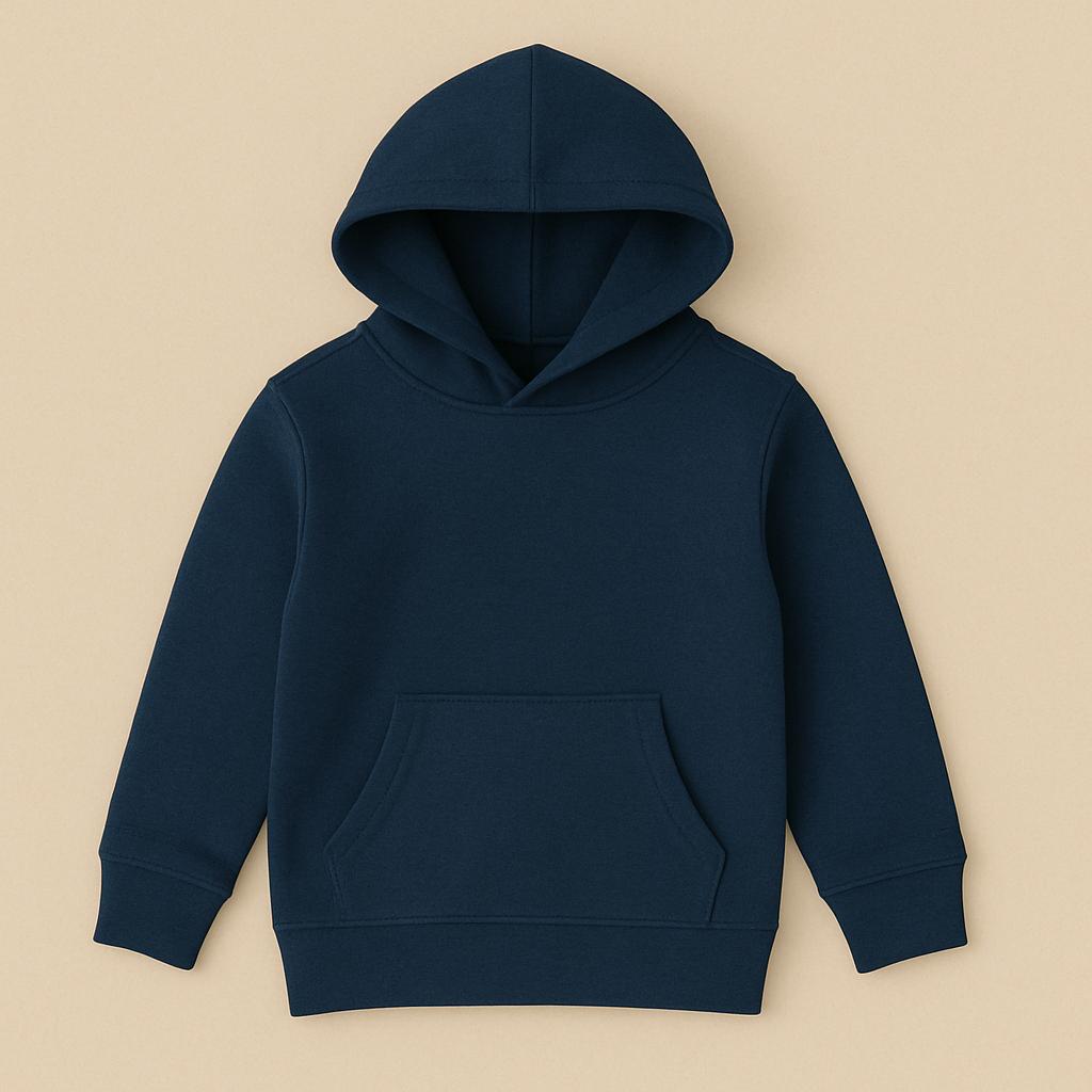 Think Outside - hoodie