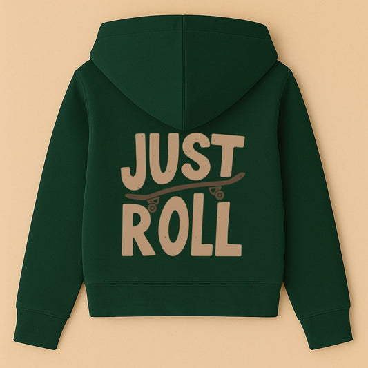 Just Roll - Jacket